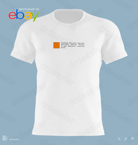 Radiohead shirt hail the - hail,