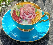 Aynsley bone china cabbage - bone,