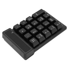 2.4G USB Numeric Keypad 19