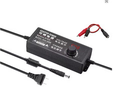 3V~24V 5A 120W Adjustable