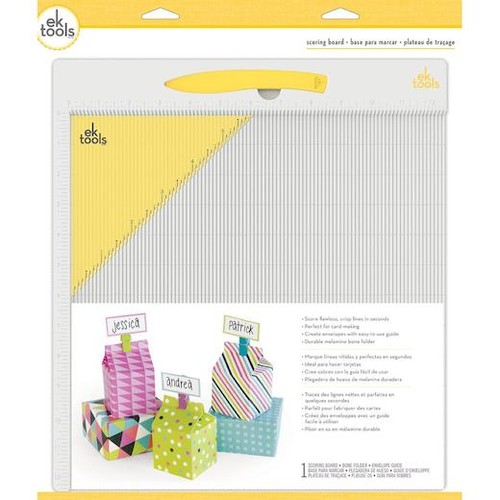 Tools standard scoring - ek,