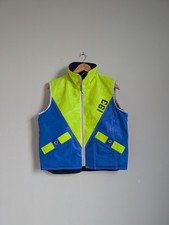 Sailing Gilet Vest Hand Custom