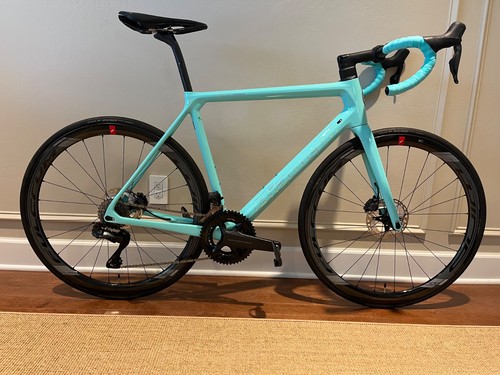 2023 bianchi specialissima pro - 2023,
