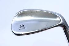 Miura Tour Forged Gap Wedge /