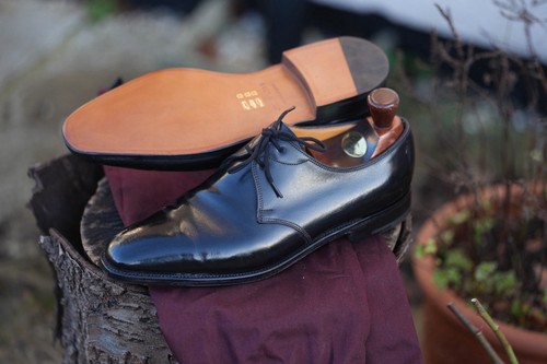 John lobb tamar uk 7e - lobb,