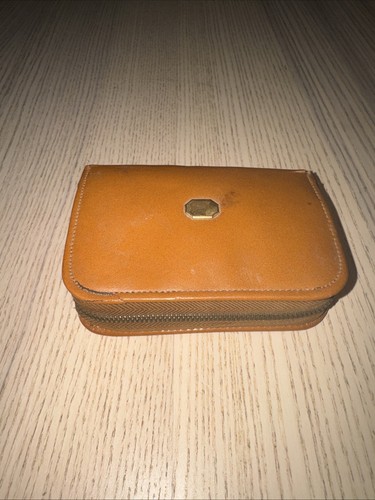 Vintage gillette gold tech - gillette,