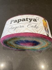Papatya Angora Cake - 200g