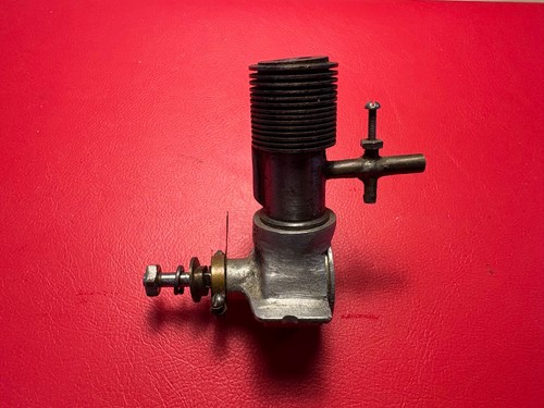 Rare ohlsson mini brown - ohlsson, .12