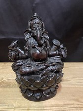 Hindu Ganesh Elephant God