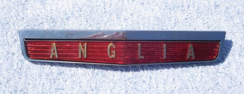 Ford anglia 105e - ford,