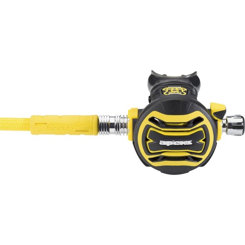 Apeks xtx50 octopus - apeks,