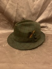 Vintage Dunn And Co. Plaid