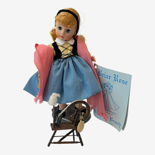 Madame alexander briar rose - alexander,