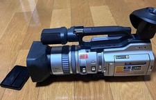 Sony DCR-VX2000 Digital