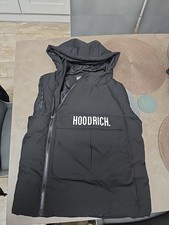 Hoodrich Boys' Gilet Body
