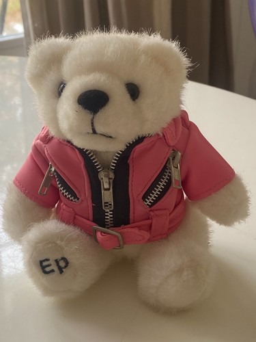 Elvis teddy bear from - teddy,