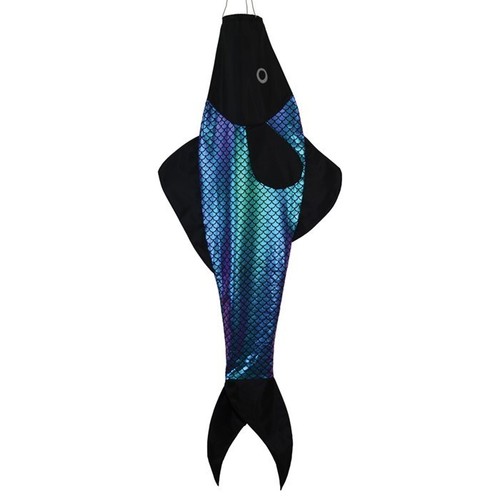 Inch whimsical fish - 48,