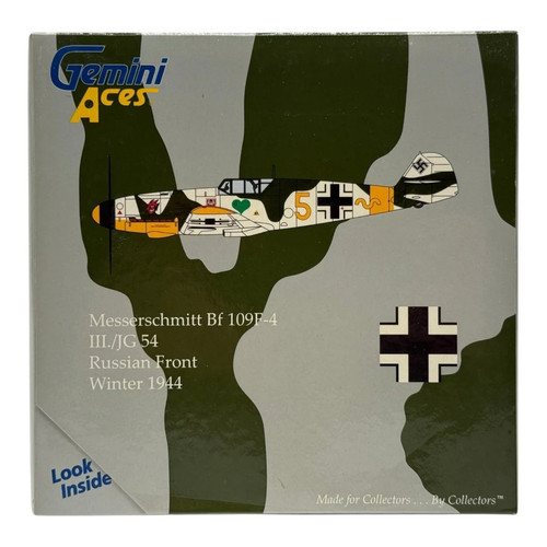 Gemini aces galft3001 bf - aces,