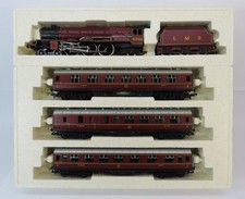 OO Hornby R2033 Royal Scot -LMS Princess Helena Victoria Loco +3x Coaches Ltd Ed