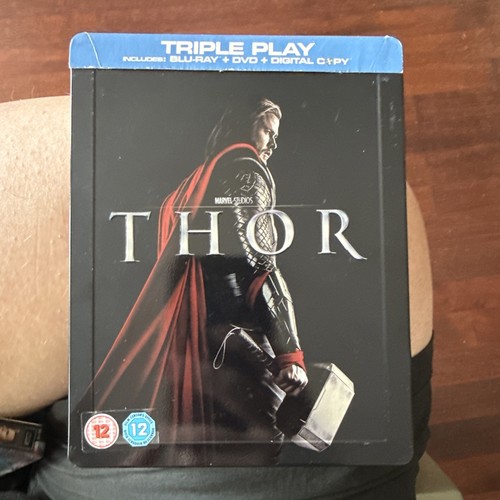 Thor triple play edition - -,