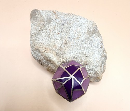 Stephen webster shattered ring - stephen,