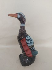 Vintage Duck Shoe/Clothes