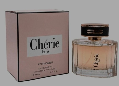 Cherie paris for - for, women