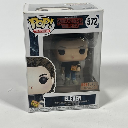 Funko pop stranger things - pop!,