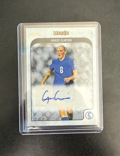 Grace clinton england man - grace,