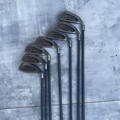 Callaway big bertha irons - bertha,