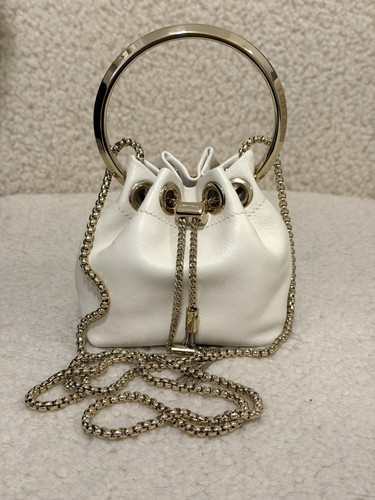 Jimmy choo micro bon - micro,