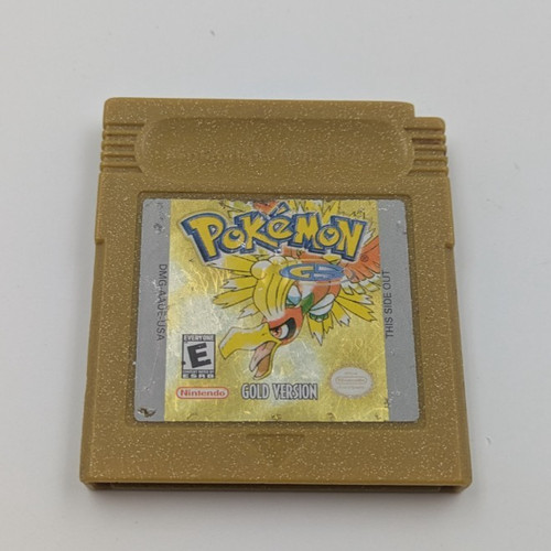 Nintendo gameboy authentic - gameboy,