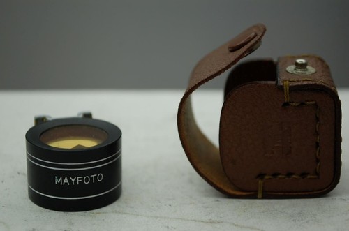 Helios optical viewfinder - , to
