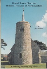 Round Tower Churches: Hidden