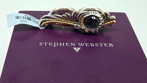 Stephen webster two tone - webster,