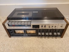 Vintage teac 450 stereo - vintage,