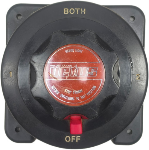 Vetus accusch battery - vetus, v-accusch