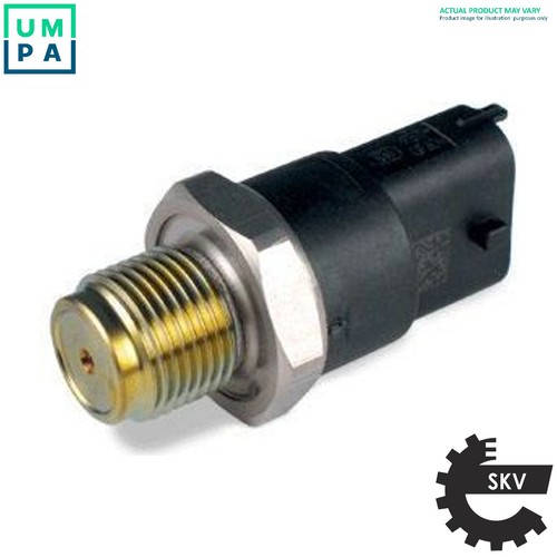 Sensor fuel pressure - sensor,