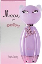Katy Perry Meow Eau de Parfum