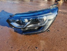 2017 RENAULT MEGANE DYNAMIQUE