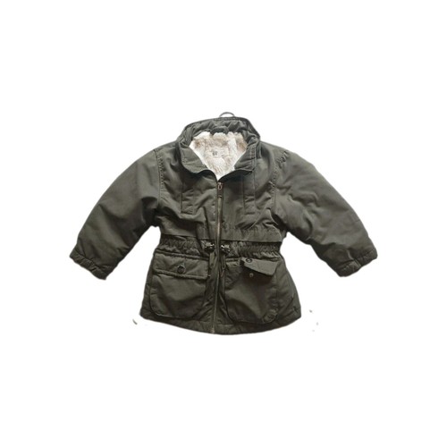 Toddler girls parka - toddler,