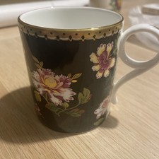 Wedgwood Velvet Pony Bone China Mug, New