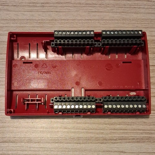 Tac xenta terminal base - xenta,