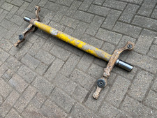 Genuine OE Peugeot 106 GTI