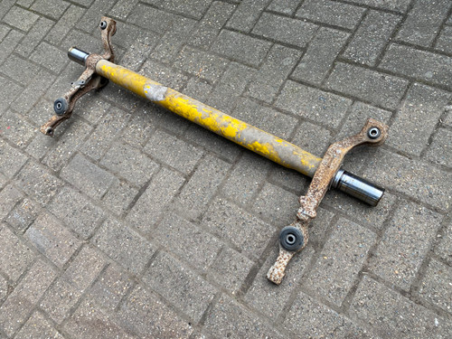 Genuine peugeot 106 gti - oe,