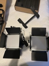 NEEWER Upgraded 660 PRO II RGB