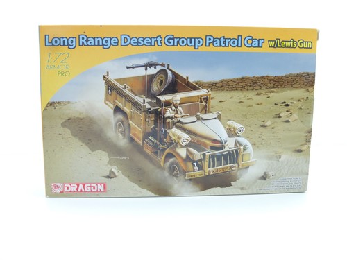 Dragon 7439 long - long, range