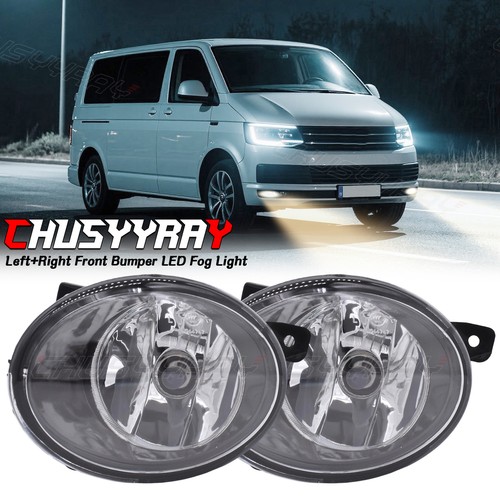2026 new fog lights - new,