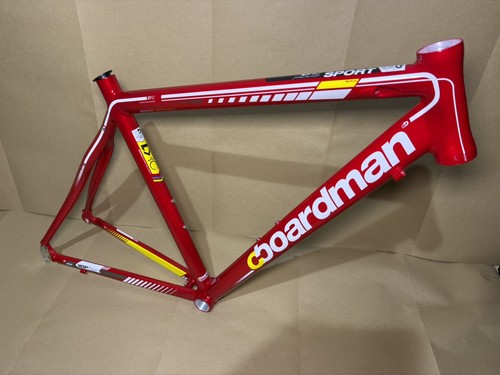 Boardman road sport frame 2014 - sport,