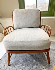 Ercol Windsor Armchair -